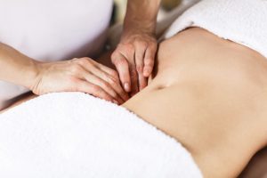 massage du ventre chi nei tsang Noëlle Denis